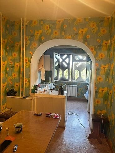 Батирлер: 1 бөлмө, Менчик ээси, Чогуу жашоосу жок — 2