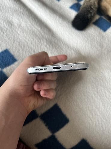 amd athlon ii: Redmi, Redmi 10, Б/у, цвет - Серебристый — 7