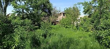 Кыймылсыз мүлк: Продаю дом в Бишкеке. Участок 8 соток.Район Аламединского рынка — 3