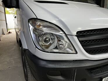 фары на опель вектра б: Bi led, линзы, led лампы, автосвет, ремонт фар полировка фар — 6