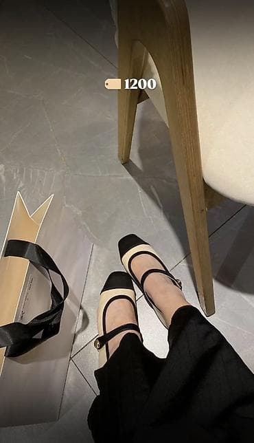 обувь 34: Туфли, 35, 36, 37, Fashion, Новый, цвет - Белый, Платная доставка — 5