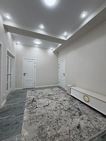 vip kant: 2 комнаты, Душевая кабина, Постельное белье, Кондиционер — 3