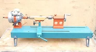 станок по дереву: Комбинированный столярный станок: циркулярная пила + — 6