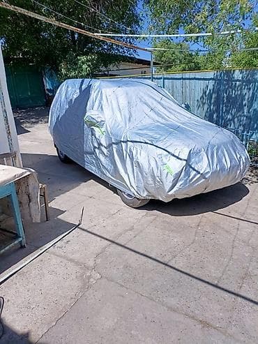 м пороги: Универсальный тент Для легковых авто — 5