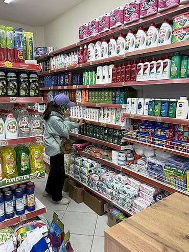 печка очок: Магазин Limay beauty cosmetics — специализированная точка по продаже — 5