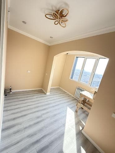 Квартиры: 1 комната, 45 м², 9 этаж, Дизайнерский ремонт — 4