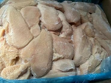 куры бройлеры: Замороженное мясо птицы для horeca и домашнего использования — 2