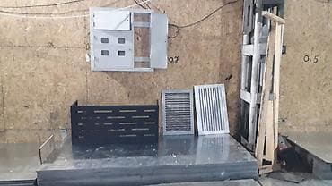 fold 4: Кровля крыши | Монтаж Больше 6 лет опыта — 4