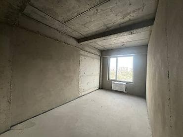 Квартиры: 3 комнаты, 100 м², Элитка, 11 этаж, Готовая ПСО (под самоотделку) — 3