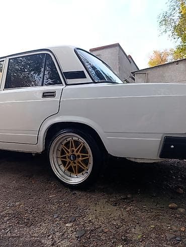 bmw 3: Колеса в сборе 195 / 45 / R 16, Комплект, Легковые, Литые, отверстий - 4 — 5