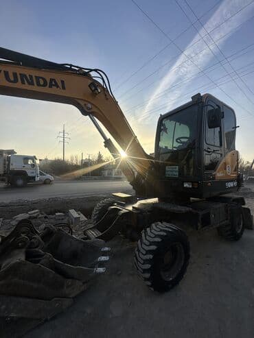 работа в бишкеке разнорабочий: Экскаватор | Выкорчевывание пней, Траншеи, Котлованы — 2