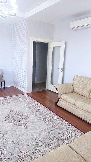 all group: 2 комнаты, Люкс, элитка, Бишкек Парк ТРЦ, Банные принадлежности — 6