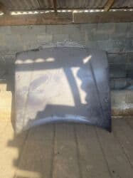 запчасти на опель зафира б: Ноускат Mercedes-Benz, 1992 г., Б/у, Оригинал — 5