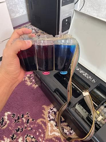 epson t50 цена: Фотопринтер Epson Stylus Photo R290 (модель B412A) - Тип: струйный — 5