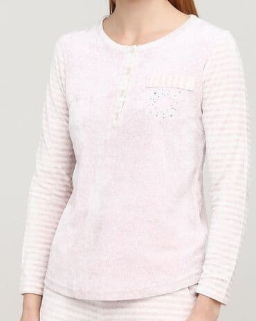 белая ночная сорочка: Велюровый комплект для дома
В разных расцветках
Турция
Премиум класс — 3