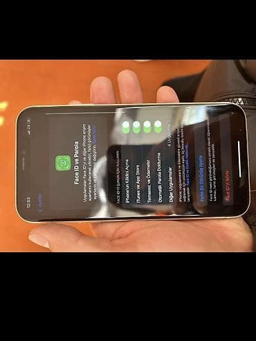 redmi note 12 pro 5g: IPhone 11, 64 ГБ, Белый, 86 % — 9