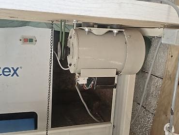 Тигүү цехтери үчүн жабдуулар: Петля сатылат 23000сом топчу 6500 — 6