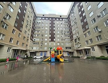 2 комнаты, Собственник, С мебелью частично