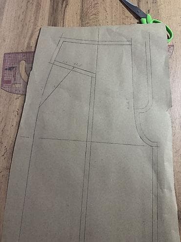 разгрузка жилет: Конструктор-лекальщик — 7