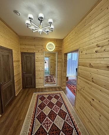 бассейн продаю: Гостевой дом с крытым бассейном и парилкой - Просторный крытый — 3