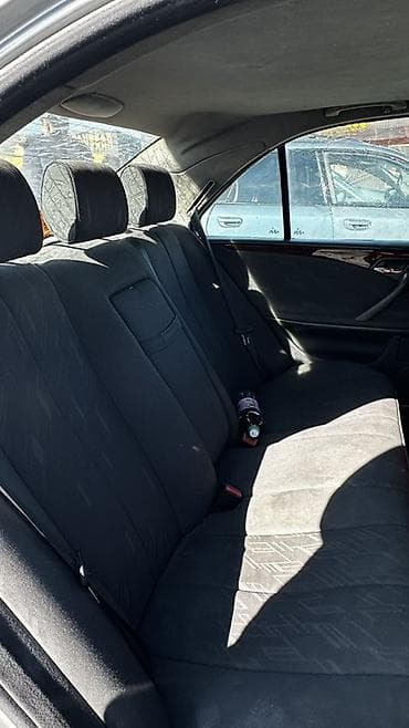 потолок w210: Mercedes-Benz E-Class: 2000 г., Седан — 2