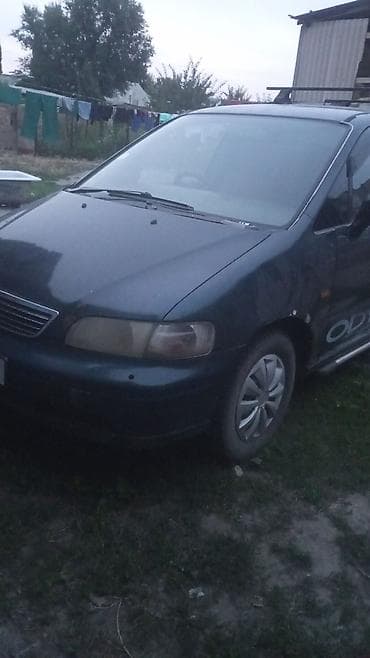 Honda Odyssey: 1994 г., Автомат, Бензин, Минивэн — 1