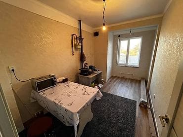 аренда 50 кв м: 1 комната, 43 м², 3 этаж, Свежий ремонт — 3