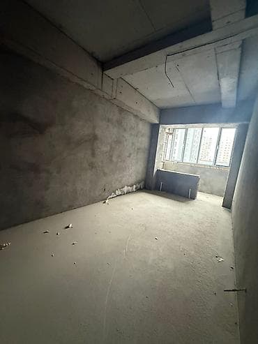 Кыймылсыз мүлк: 3 бөлмө, 101 м², Жеке план, 2 кабат, Даяр ПСО (өзү оңдоп түзөтүп бүтүү үчүн) — 1