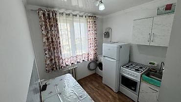квартиры в оше аренда: 1 комната, С мебелью полностью — 6