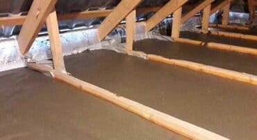 Утепление полов, Утепление потолоков, Утепление крыши 3-5 лет опыта at lalafo.kg Утепление полов, Утепление потолоков, Утепление крыши 3-5 лет опыта