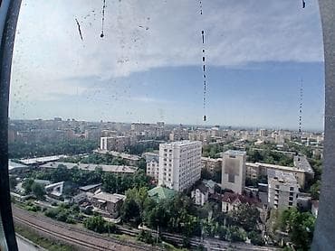 квартира пионер: 2 комнаты, 90 м², Элитка, 15 этаж, Готовая ПСО (под самоотделку) — 1