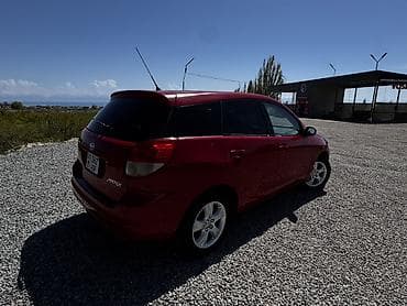 запчасти тойота королла бишкек: Toyota Matrix: 2003 г., 1.8 л, Автомат, Бензин, Хетчбек — 3