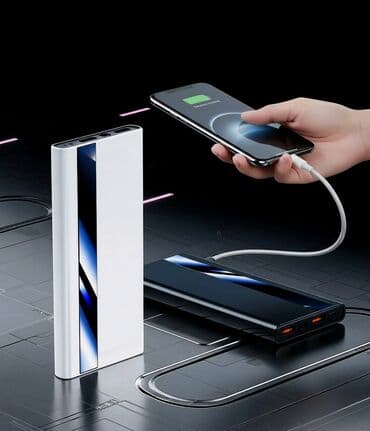 Продается повербанк супер быстрые 800 сом о at lalafo.kg Продается повербанк супер быстрые 800 сом о