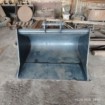 экскаваторы токмок: Бульдозер — 5