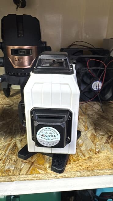 инструмент лазер: Лазер уровень Доставка по городу Доставка по Кыргызстану — 6