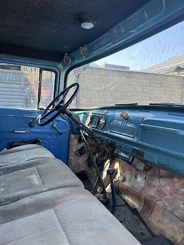 gepard max e9: ЗИЛ : | 1988 г — 5