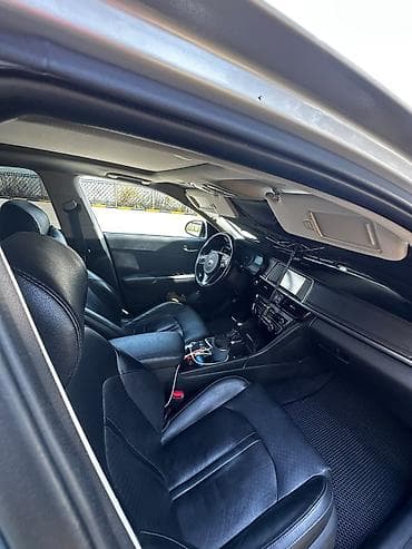 киа к5 салон: Kia Optima: 2018 г., 2.4 л, Автомат, Бензин, Седан — 7