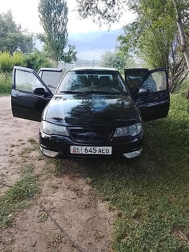 х7 bmw: Daewoo Nexia: 2009 г., 1.5 л, Механика, Бензин, Седан — 1