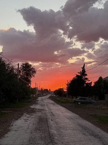 Кыймылсыз мүлк: 10 соток, Курулуш — 2
