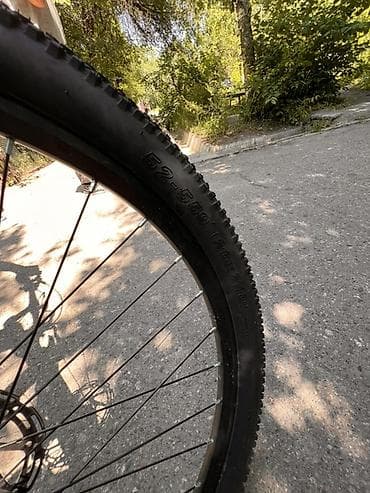 fixed gear: Горный велосипед, Trinx, Алюминий — 5