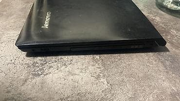 ноутбук для учёбы: Ноутбук Lenovo B-50-70 ОС линукс минт 200гб HDD 4гб оперативной — 3