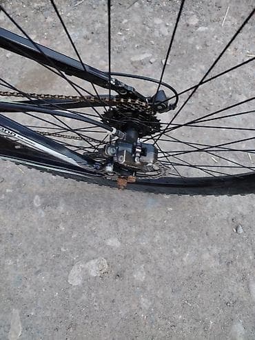 гитара крафтер: Продаю велосипед mtb фирмы KEMAKUR в хорошем состоянии,стоят — 5