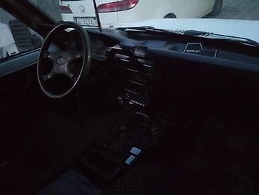 машина кузов: ВАЗ (ЛАДА) 2121 (4x4): 2007 г., 1.7 л, Ручные, Бензин, Внедорожник — 4