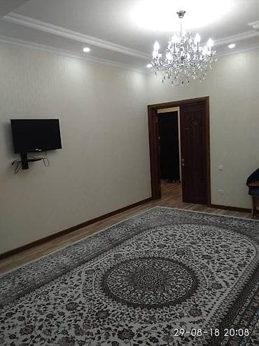 Батирлер: 1 бөлмө, Менчик ээси, Чогуу жашоосу жок, Толугу менен эмереги бар — 6