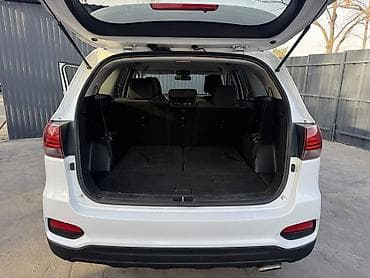 кио соренто: Kia Sorento: 2019 г., 3.3 л, Автомат, Бензин, Кроссовер — 7