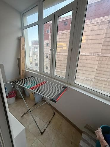 2 комнаты, 119 м², Манаса/Боконбаева Элитка, 9 этаж, Евроремонт — 5
