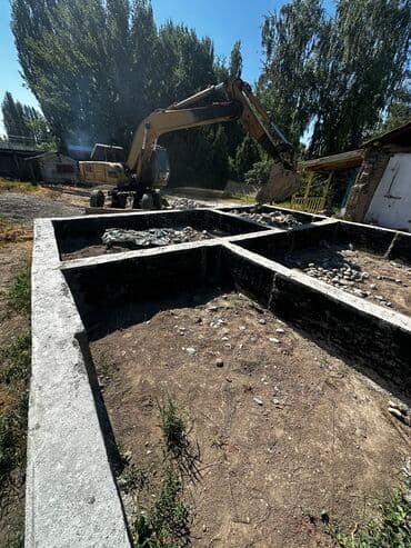 садовый измелчитель: Экскаватор, 2008 г., Дөңгөлөктүү — 9