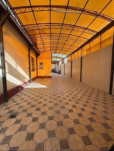 продаю гараж бишкек: Благоустроенный дом по первой линий в 2 этажа 4 сотки 150кв Двор на 4 — 3