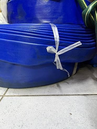 пластик шланг: Шланг для полива — 1