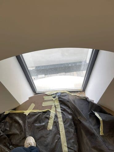 Дизайн, проектирование: Малярные и отделочные работы под ключ - Профессиональная покраска — 4